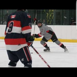 Meet your Posher, James